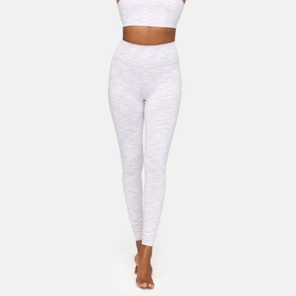 Outdoor Voices freeform leggings S superbloom